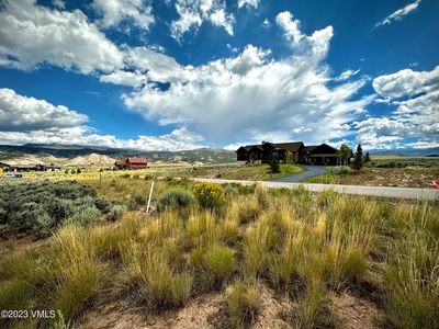 61 New York Mountain Road, Eagle, CO, 81631 | Nest Seekers