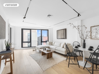61 North Henry Street, Brooklyn, NY, 11222 | 2 BR for sale, apartment sales