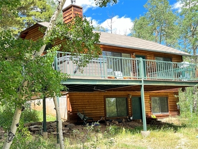 617 Lamb Mountain Road, FAIRPLAY, CO, 80440 | 3 BR for sale, Residential sales