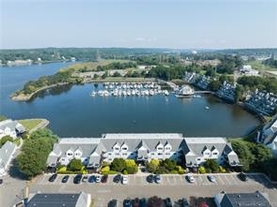 635 Popes Island, Milford, CT, 06460 | 2 BR for sale, Condo sales
