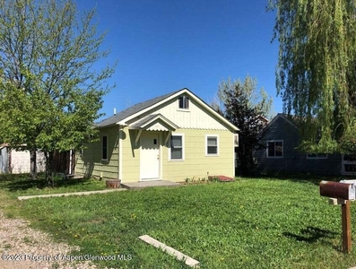 662 Rose Street, Craig, CO, 81625 | 1 BR for sale, Residential sales