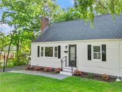 67 Woodland, Windsor, CT, 06095 | 4 BR for sale, single-family sales