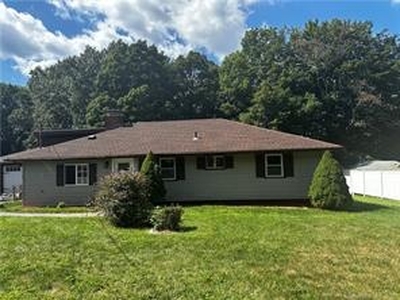 7 Burke Heights, Wallingford, CT, 06492 | 3 BR for sale, single-family sales