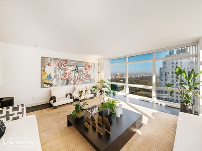 721 Fifth Avenue 39-CD, New York, NY, 10022 | Nest Seekers
