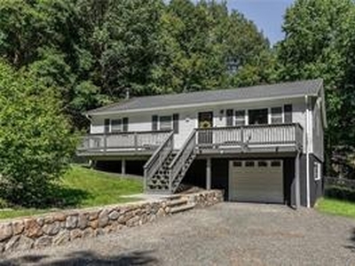 75 Candle Hill, New Fairfield, CT, 06812 | 3 BR for sale, single-family sales