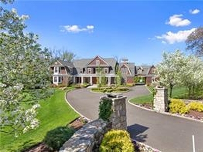 75 Canterbury, Ridgefield, CT, 06877 | 5 BR for sale, single-family sales
