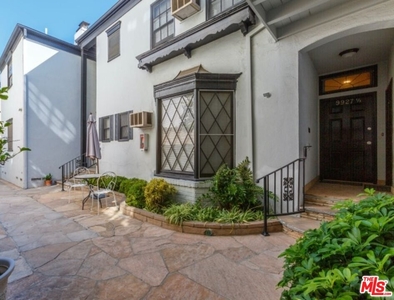 9925 1/2 Durant Dr, Beverly Hills, CA, 90212 | 3 BR for rent, rentals