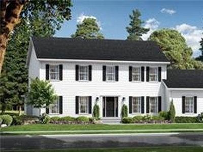 Lot #3 Blue Trail Estates, Cheshire, CT, 06410 | 4 BR for sale, single-family sales