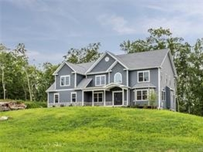 lot4b Nicolina, Newtown, CT, 06470 | 4 BR for sale, single-family sales