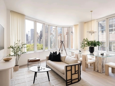 West 60th Street 18D, New York, NY, 10023 | Nest Seekers