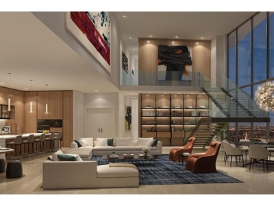 4 bedroom luxury Apartment for sale in Miami, United States
