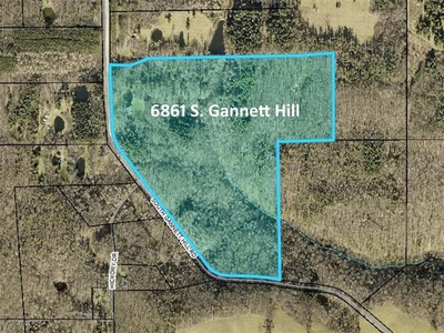 6861 S. Gannett Hill Rd