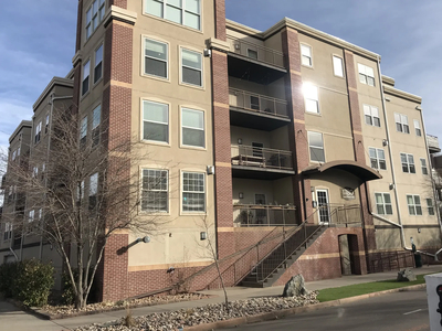 1780 N Washington St, Denver, CO 80203 - House for Rent