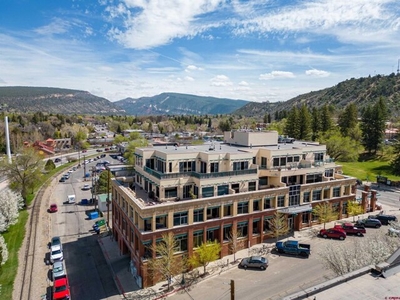 Condo For Sale In Durango, Colorado