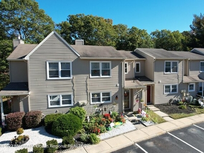 Condo For Sale In Little Egg Harbor, New Jersey