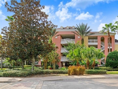 Condo For Sale In Reunion, Florida