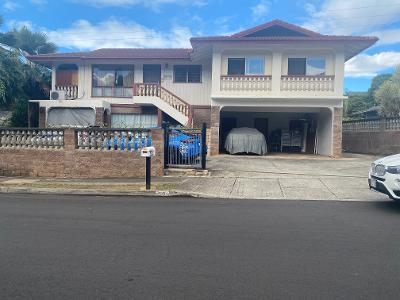 Foreclosure Single-family Home In Honolulu, Hawaii