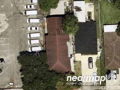 Foreclosure Single-family Home In Miami, Florida