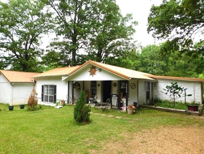 Home For Sale In Aberdeen, Mississippi