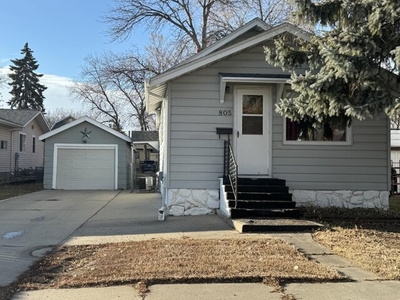 Home For Sale In Aberdeen, South Dakota