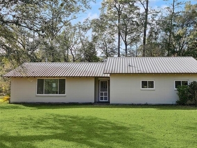 Home For Sale In Abita Springs, Louisiana