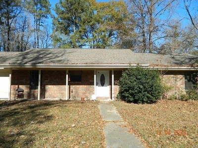 Home For Sale In Arkadelphia, Arkansas