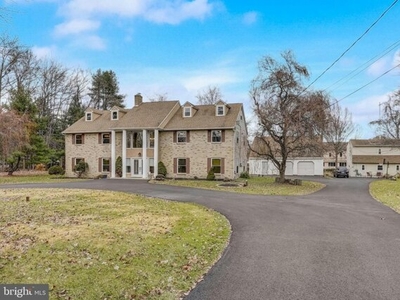 Home For Sale In Bensalem, Pennsylvania