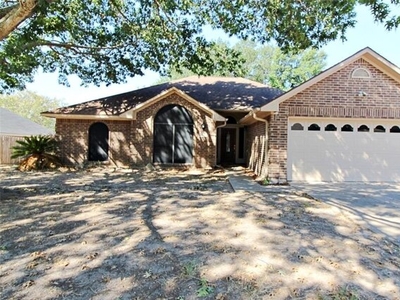 Home For Sale In Brenham, Texas