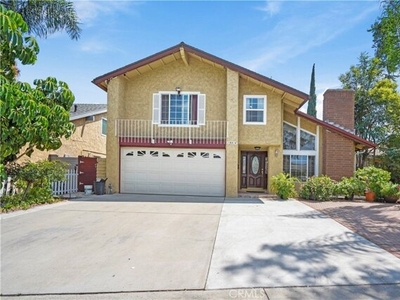 Home For Sale In Canoga Park, California