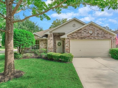 Home For Sale In Conroe, Texas