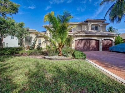 Home For Sale In Davie, Florida