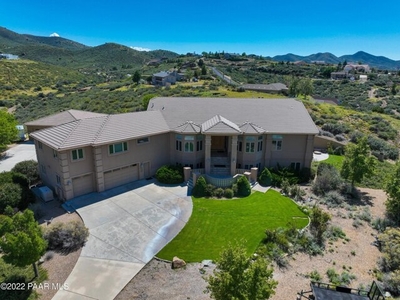 Home For Sale In Dewey Humboldt, Arizona