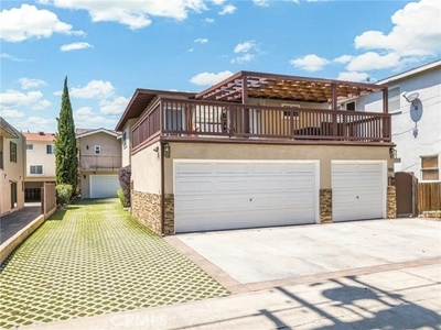 Home For Sale In El Segundo, California