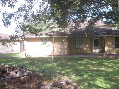 Home For Sale In Fairchilds, Texas