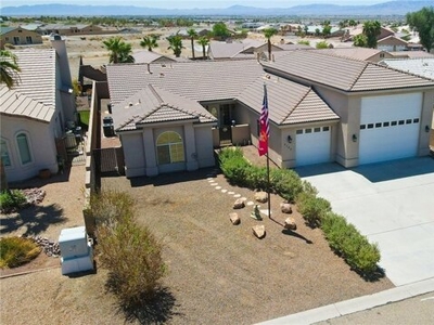 Home For Sale In Fort Mohave, Arizona