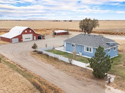 Home For Sale In Fort Morgan, Colorado