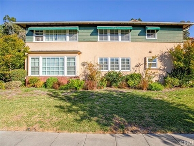 Home For Sale In Glendale, California
