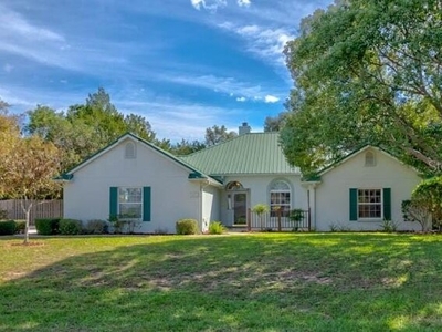 Home For Sale In Grand Island, Florida