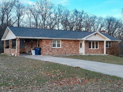 Home For Sale In Holts Summit, Missouri