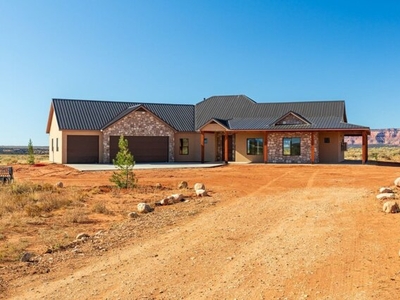 Home For Sale In Kanab, Utah