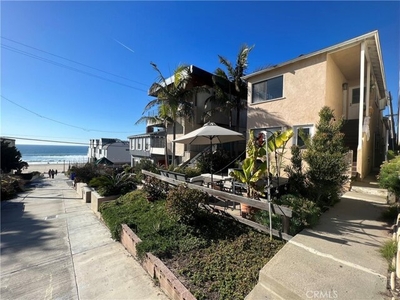 Home For Sale In Manhattan Beach, California