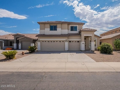 Home For Sale In Maricopa, Arizona