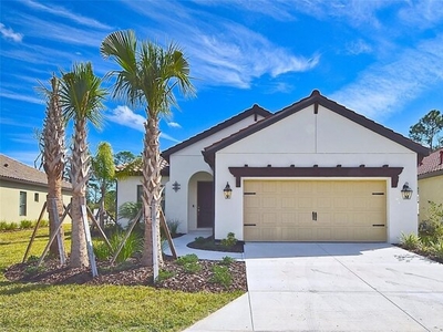 Home For Sale In Nokomis, Florida