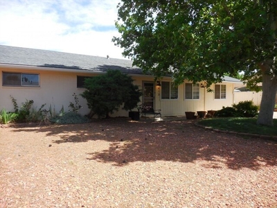 Home For Sale In Page, Arizona