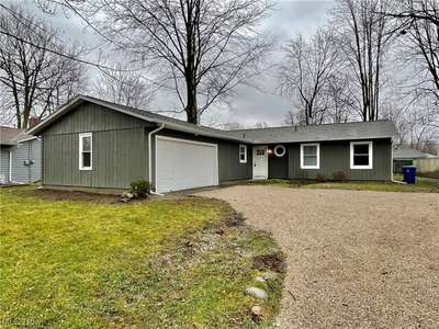 Home For Sale In Painesville, Ohio