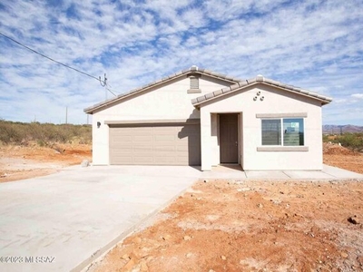 Home For Sale In Rio Rico, Arizona