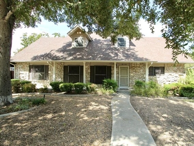 Home For Sale In San Antonio, Texas