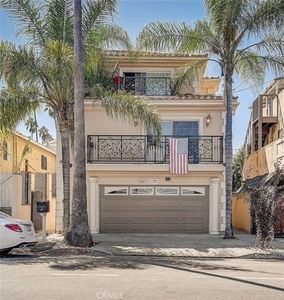 Home For Sale In San Pedro, California