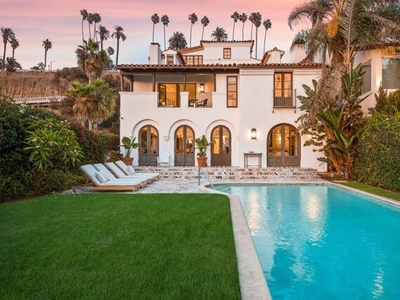 Home For Sale In Santa Monica, California