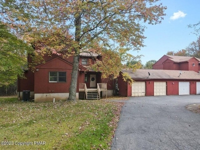 Home For Sale In Scotrun, Pennsylvania